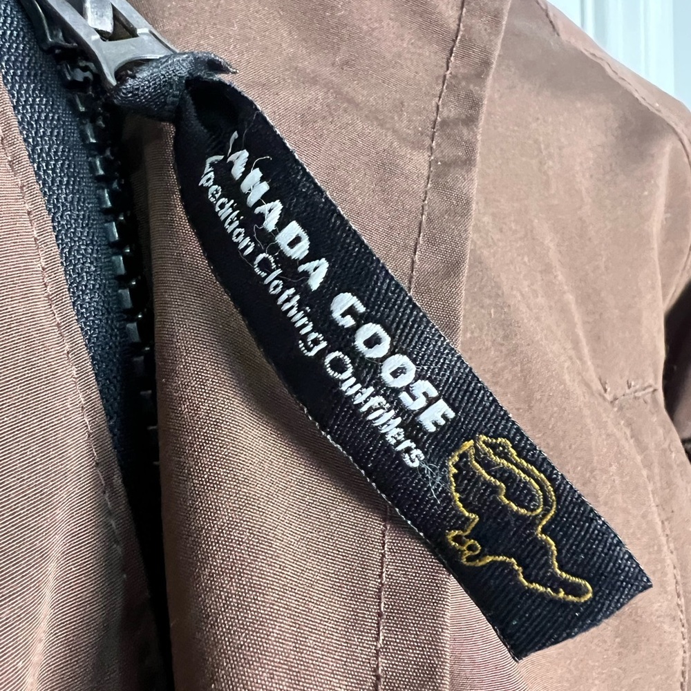 Canada Goose Chilliwack Bomber XS - Picture 3 of 14
